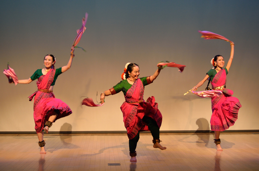 あだちサークルフェア