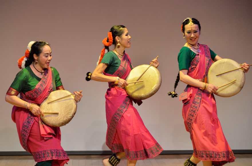 あだちサークルフェア