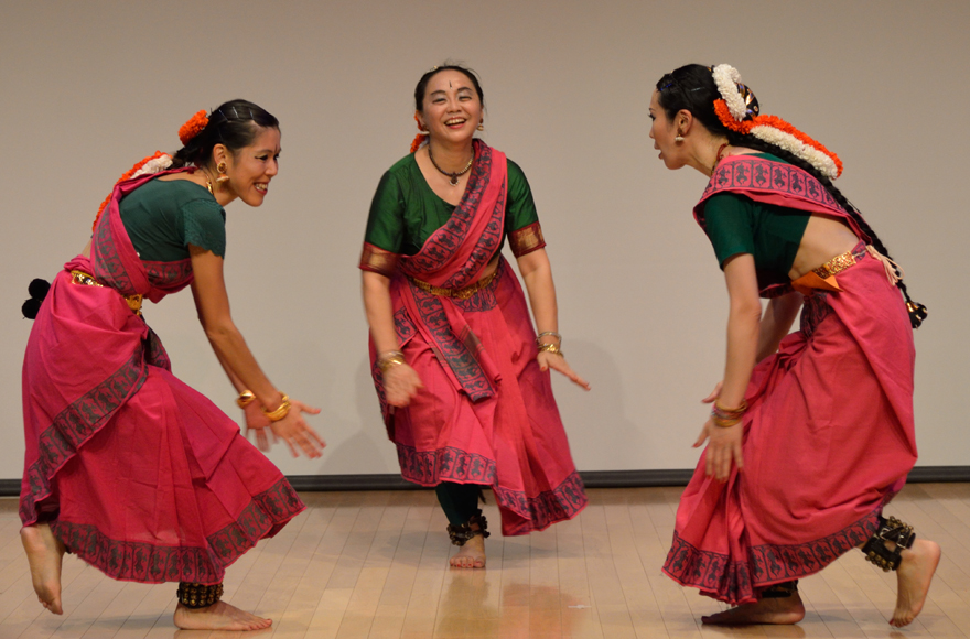 あだちサークルフェア