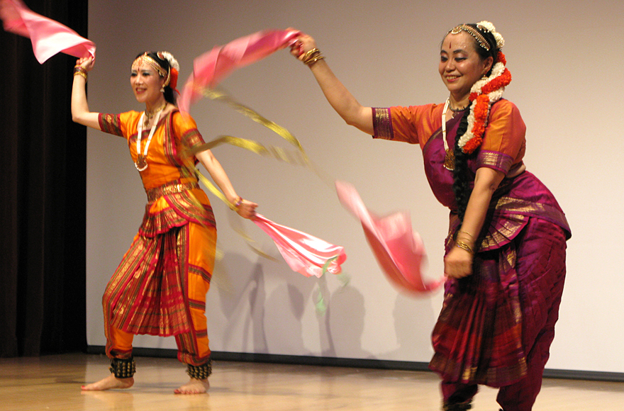 あだちサークルフェア