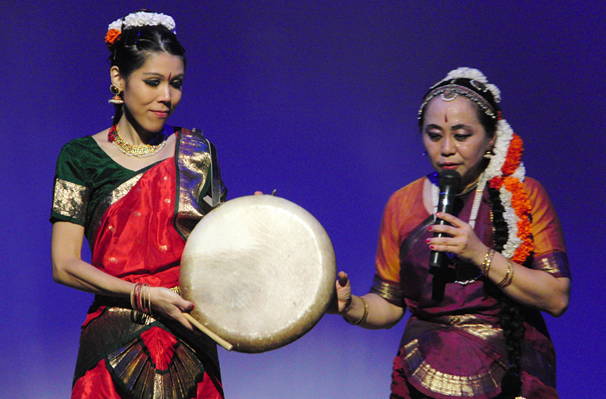 あだちサークルフェア