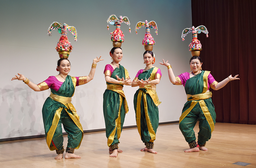 あだちサークルフェア