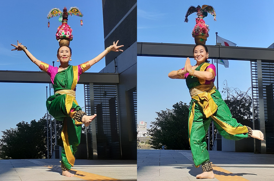 あだちサークルフェア