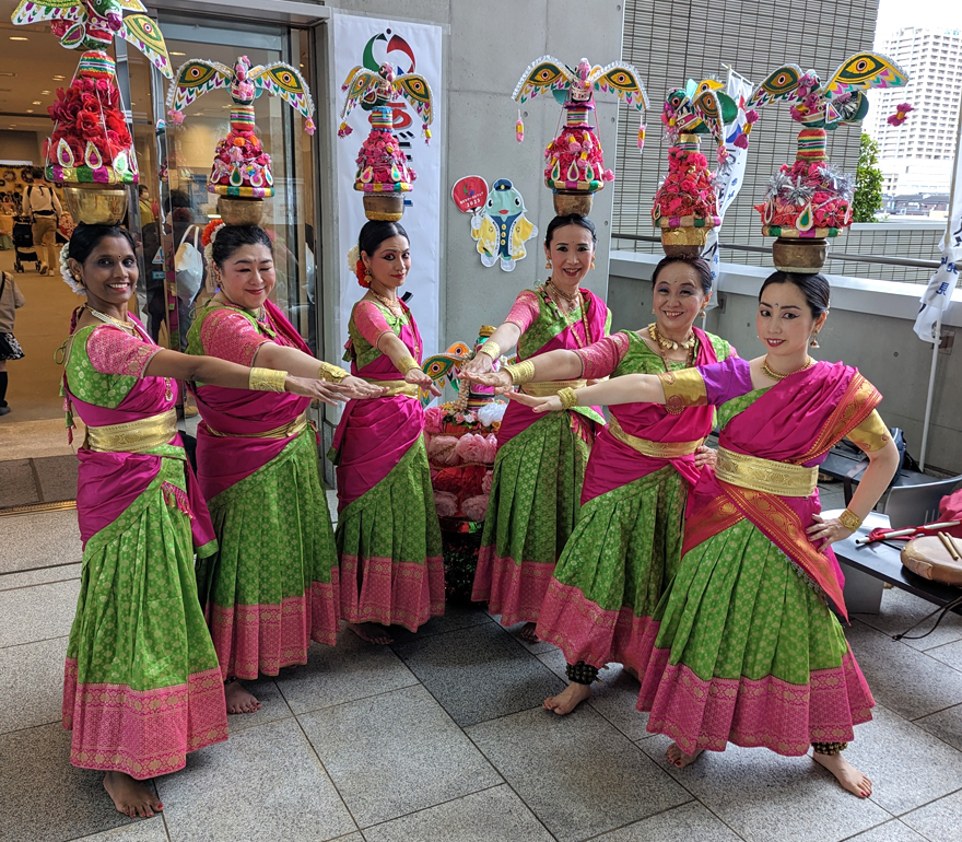 あだちサークルフェア