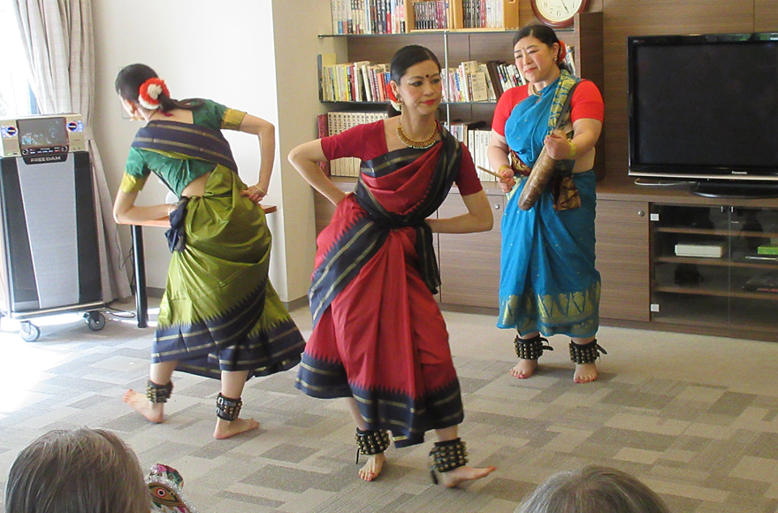 シーハーツ川口