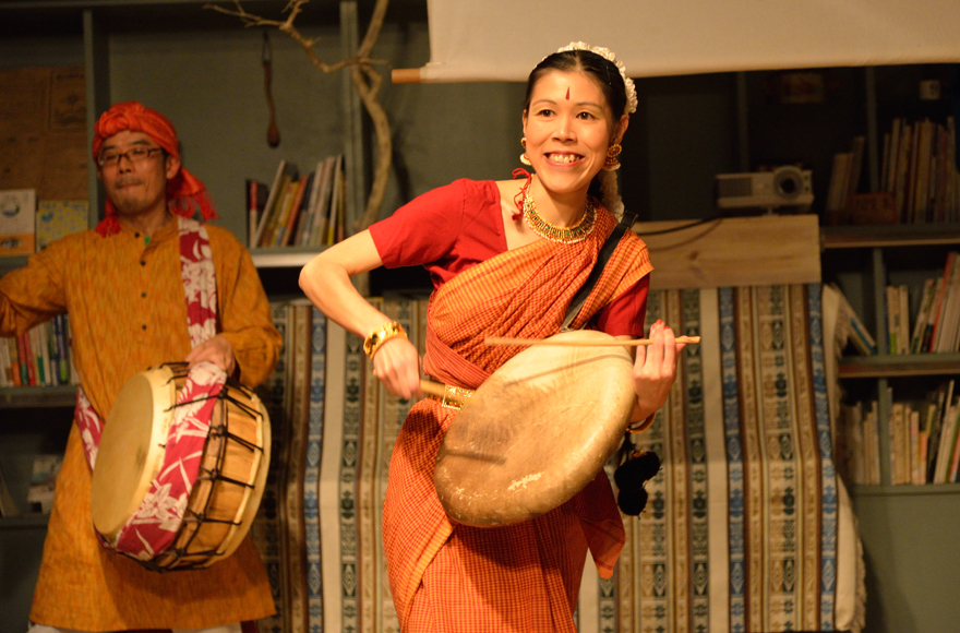 ディーパヴァリスペシャル