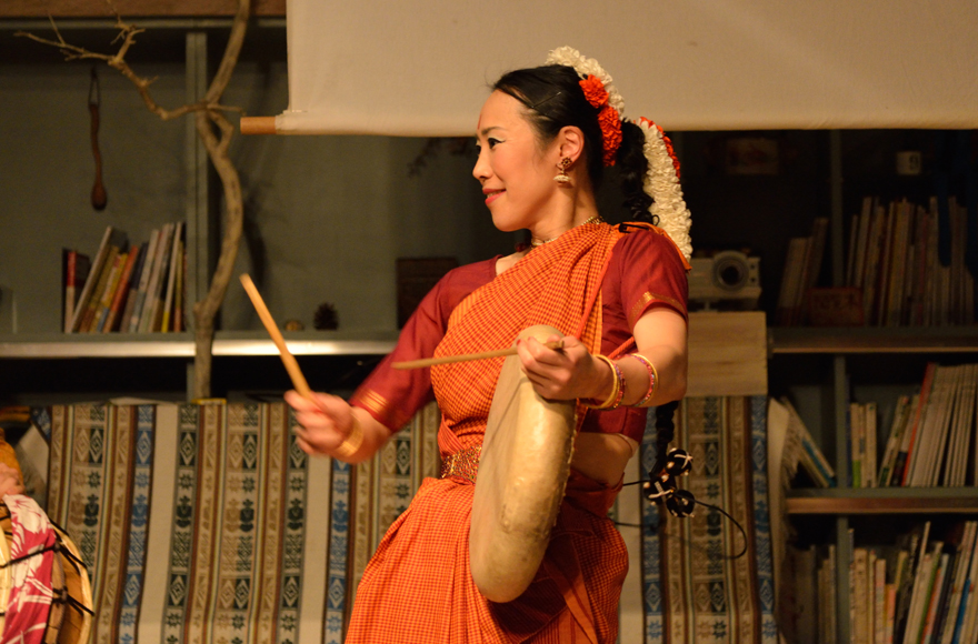 ディーパヴァリスペシャル