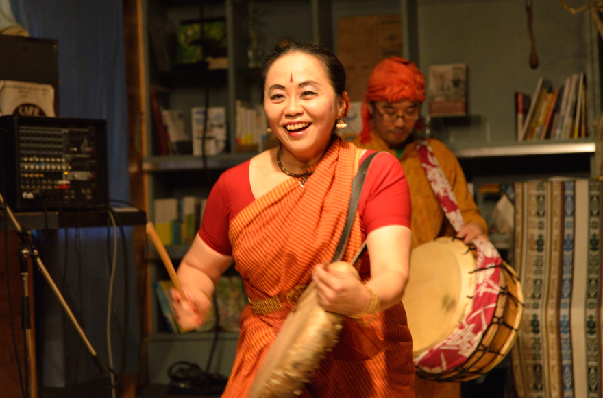 ディーパヴァリスペシャル