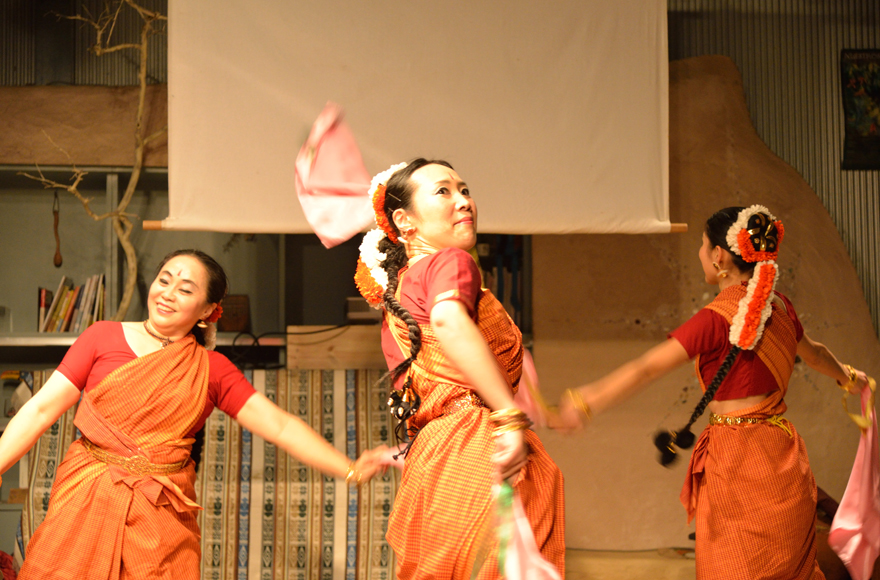 ディーパヴァリスペシャル