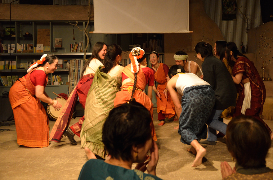 ディーパヴァリスペシャル