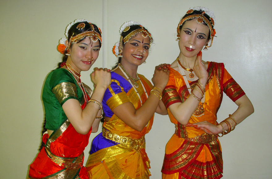 国際文化スポーツ交流