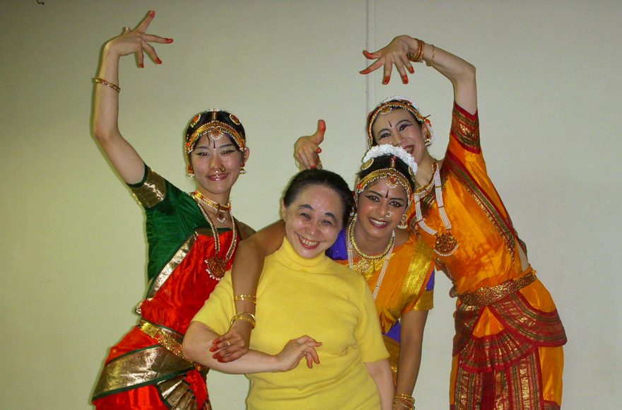 国際文化スポーツ交流