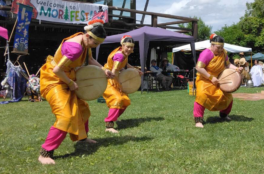 信州森フェス！
