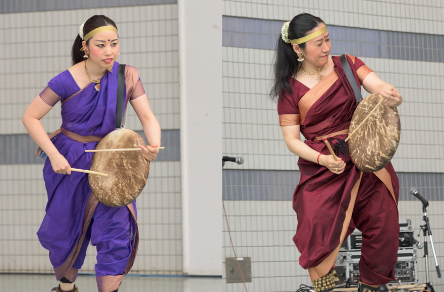 ナマステインディア