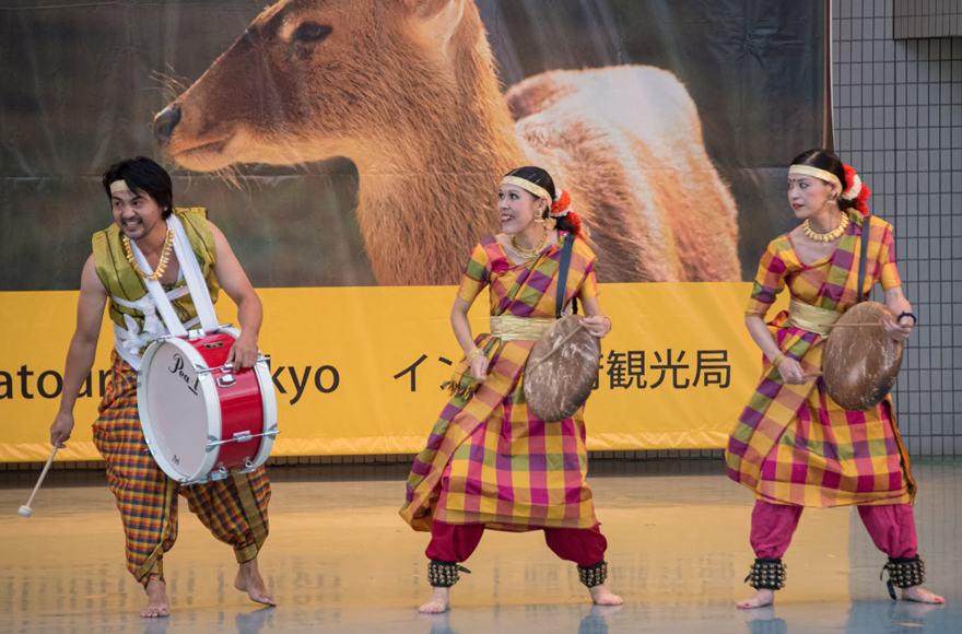 ナマステインディア2019