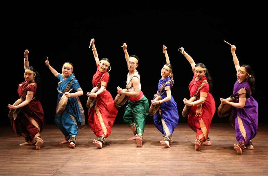 サランガイオリ