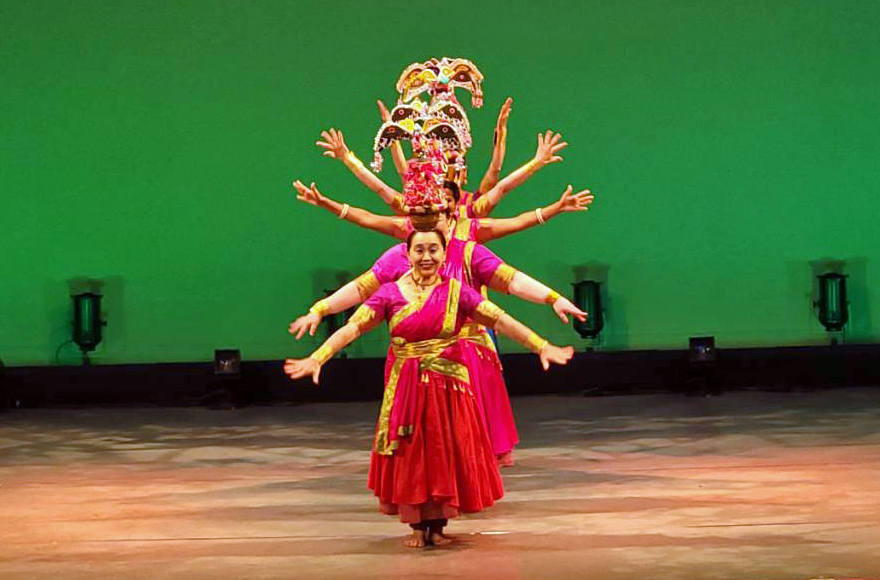 新宿踊りの祭典