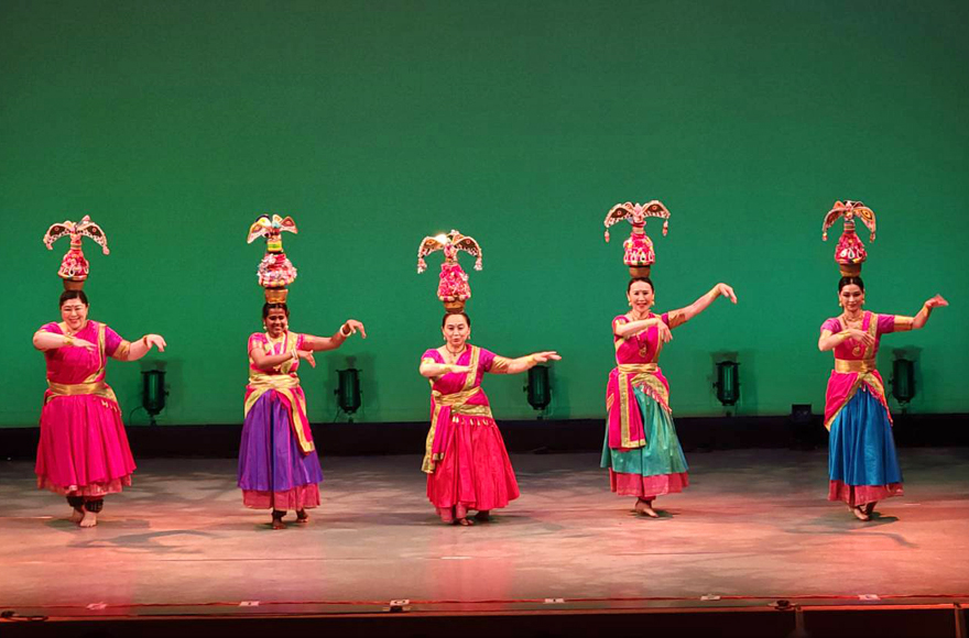 新宿踊りの祭典