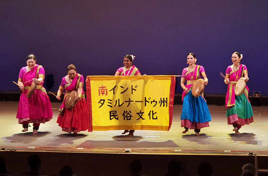 新宿踊りの祭典