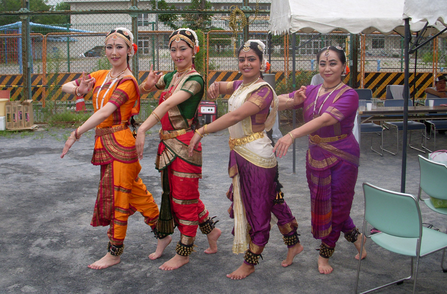 しながわ区民まつり