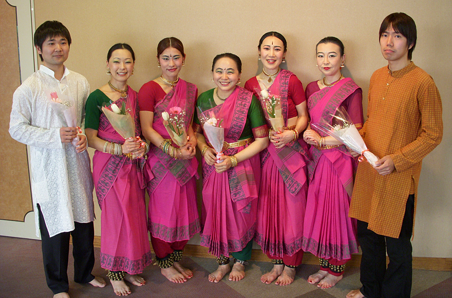 華麗なるアジア芸術のわ