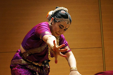 ティアラこうとう自主公演