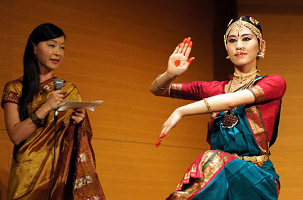 ティアラこうとう自主公演