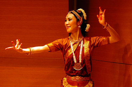 ティアラこうとう自主公演