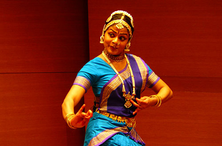 ティアラこうとう自主公演