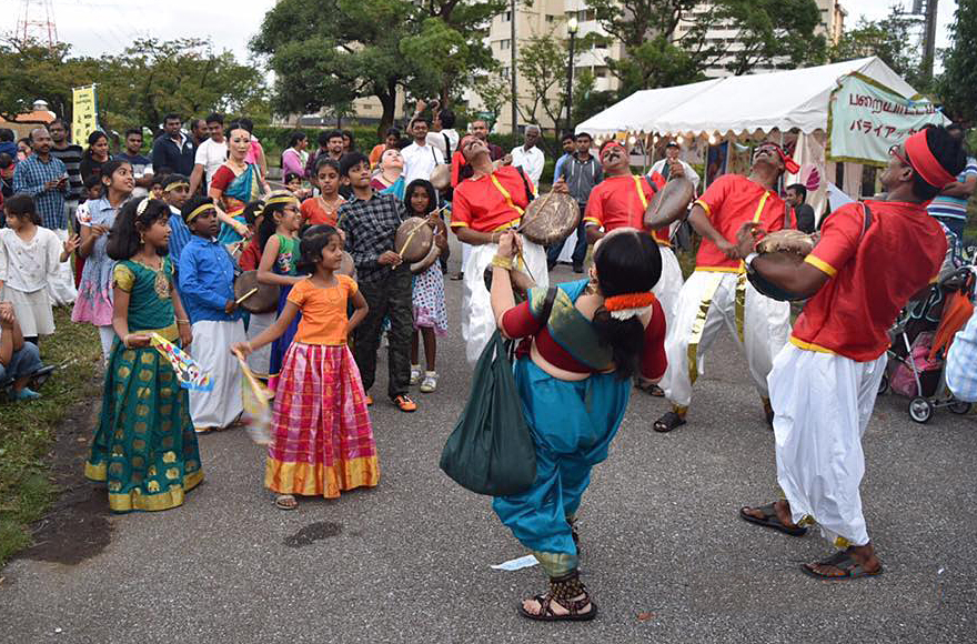 ワナッカムタミラガム