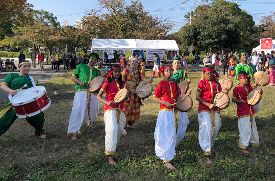 ワナッカムタミラガム