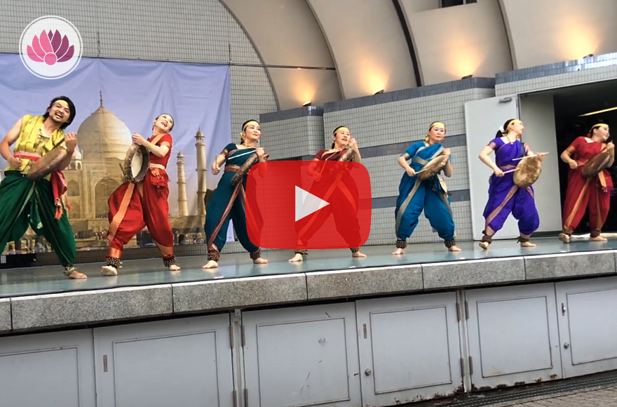 ナマステ・インディア2017