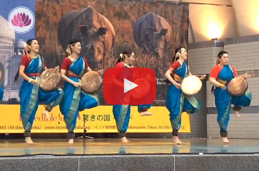 ナマステ・インディア2018