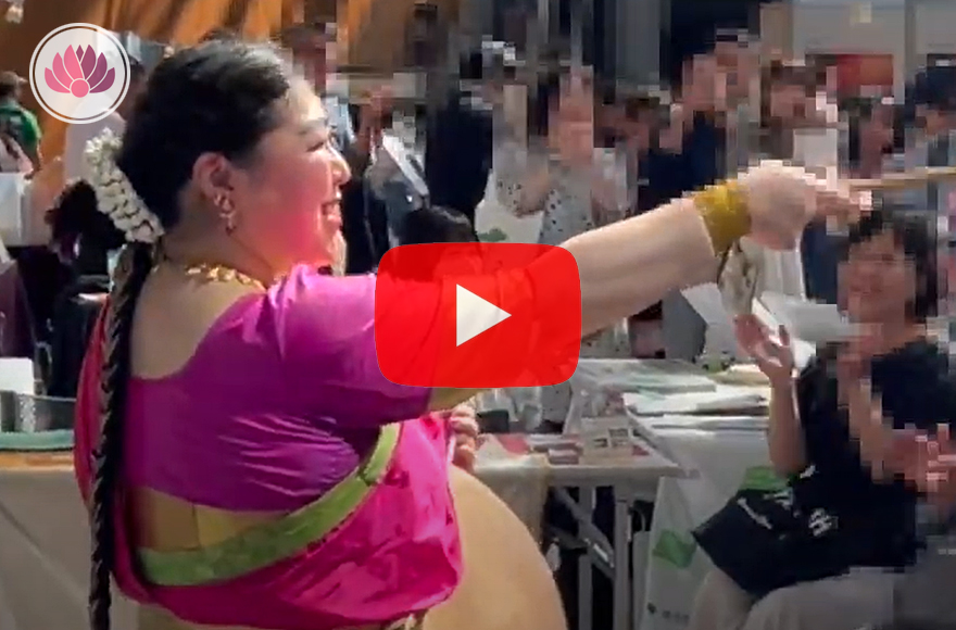 パライ・ミニコンサート